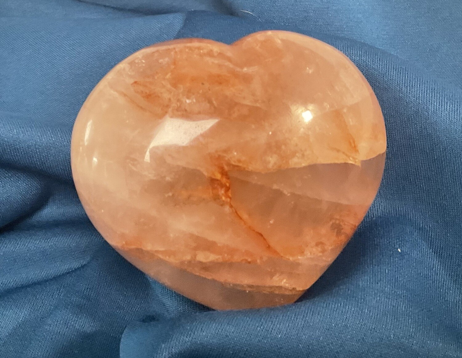 Fire Quartz H