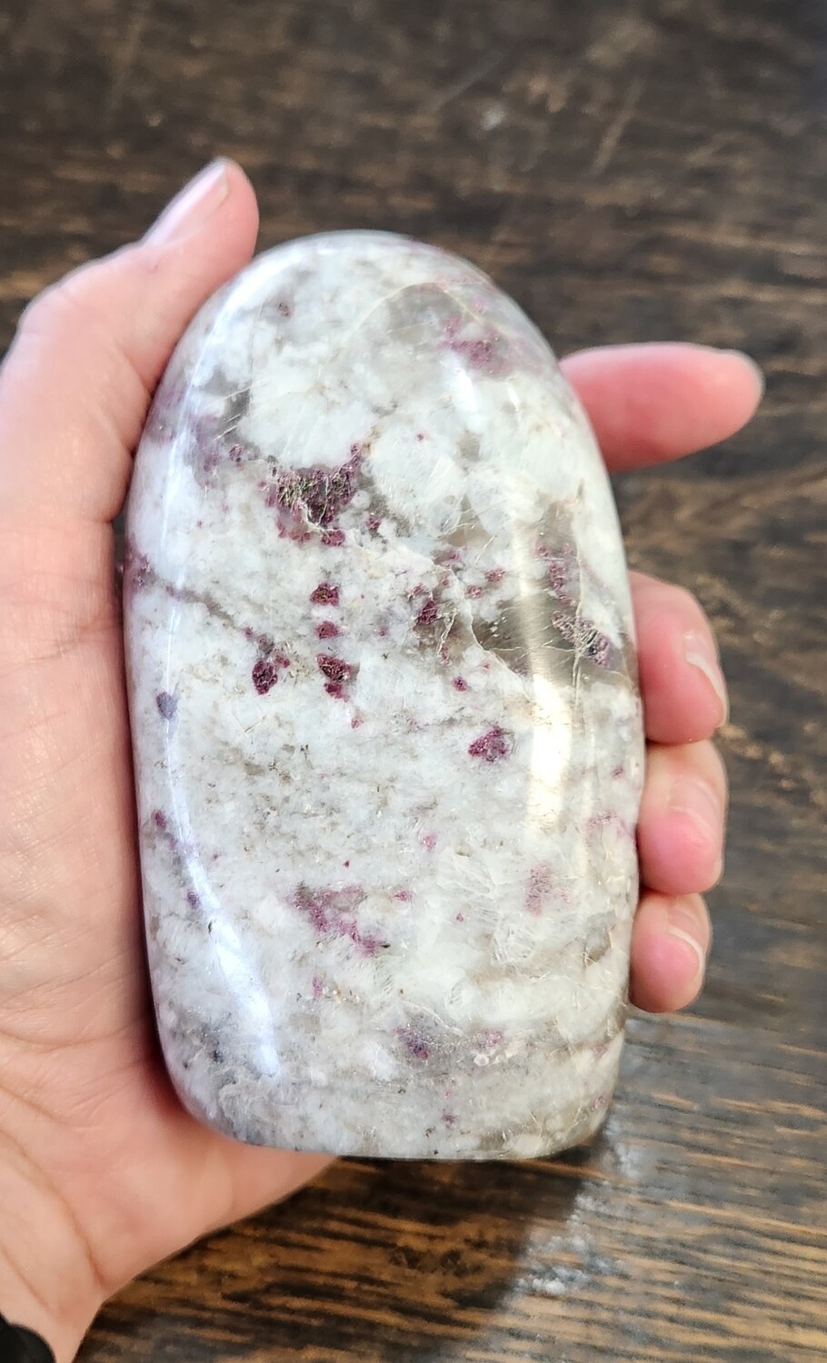Rubellite