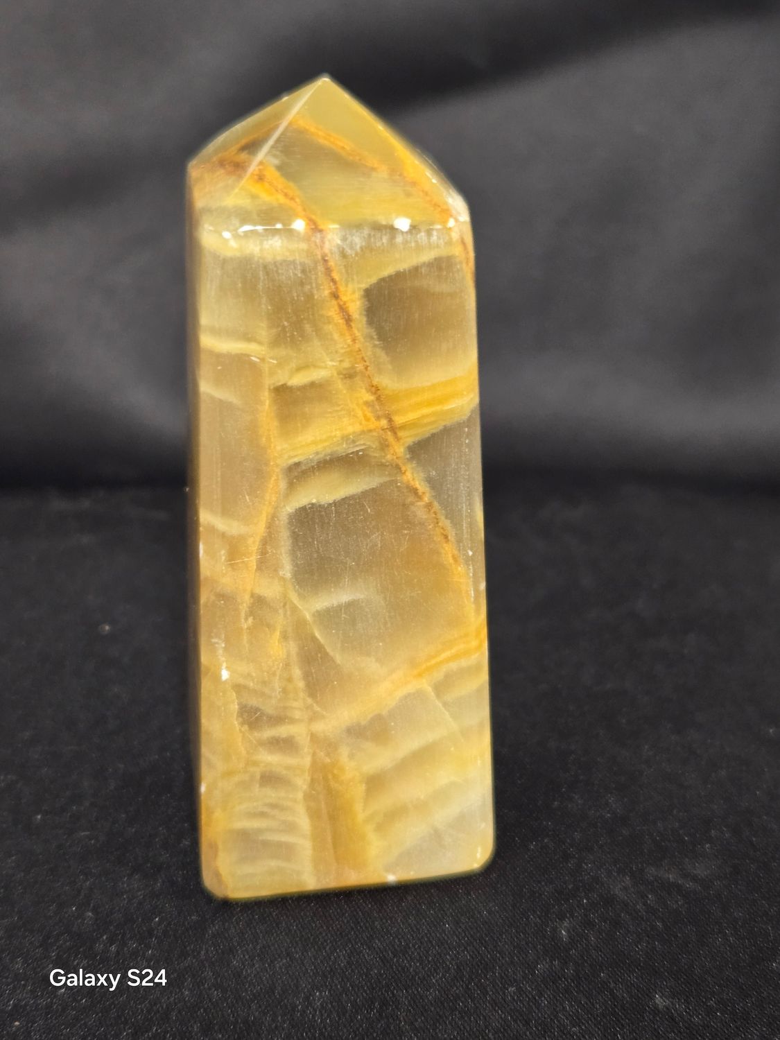 Green Onyx TIV