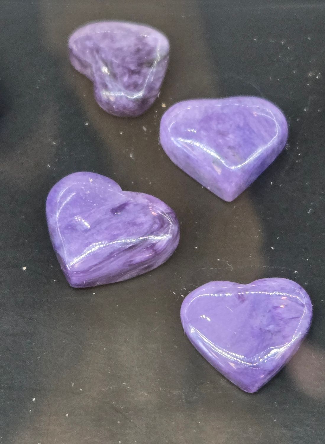 Charoite H