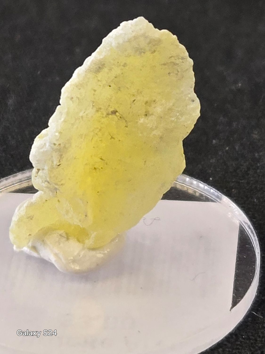 Brucite AIV