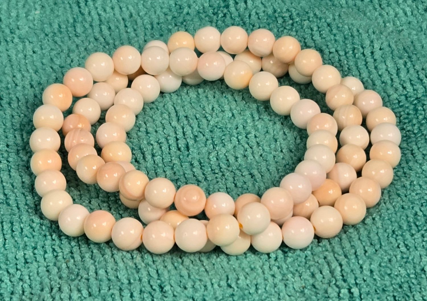 Conch Bracelet
