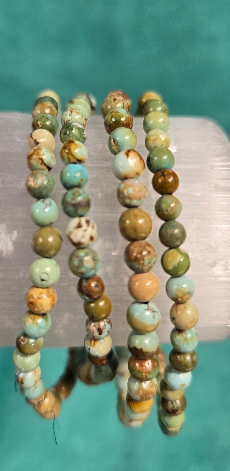 Turquoise Bracelet