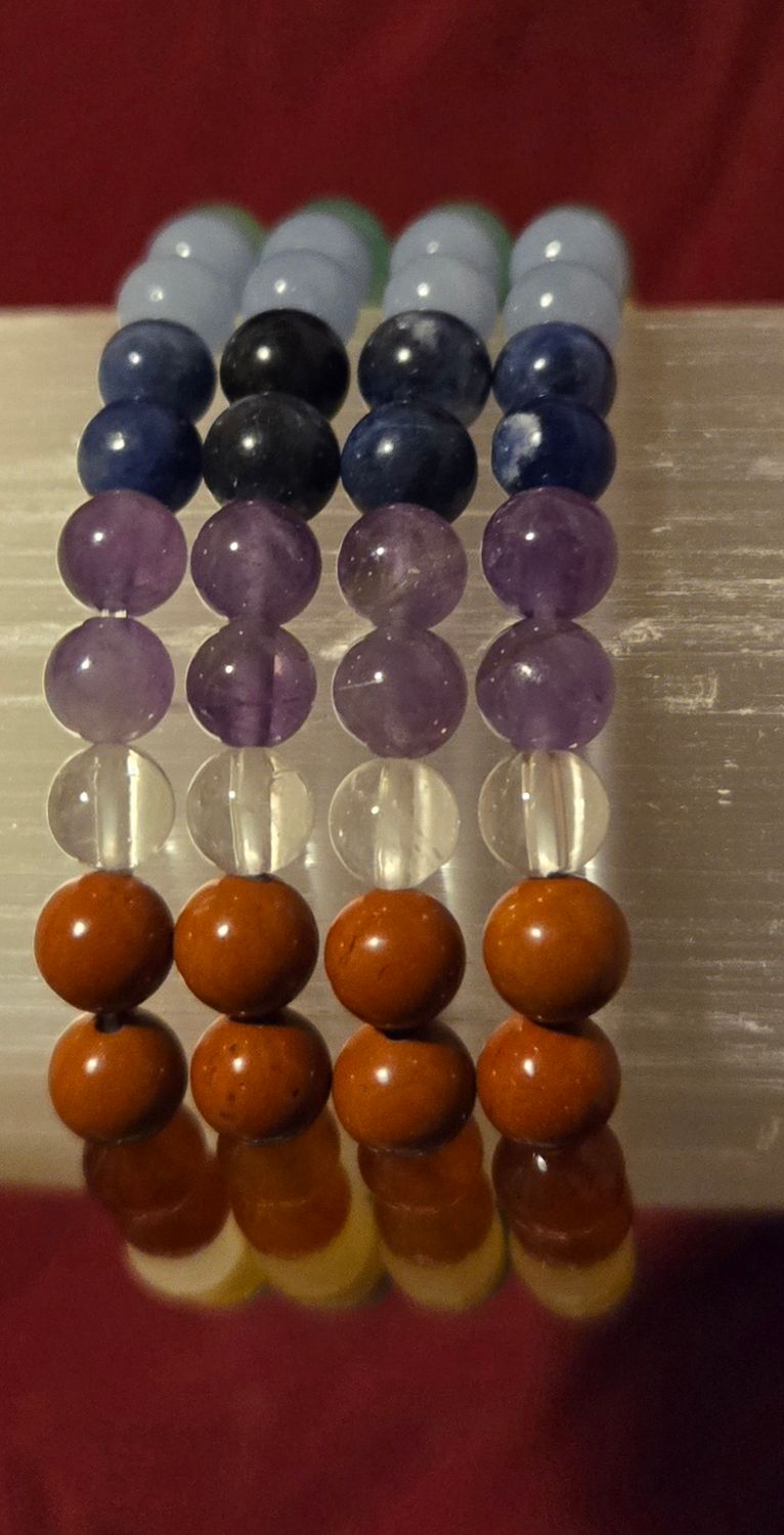 Chakra 6.5 mm