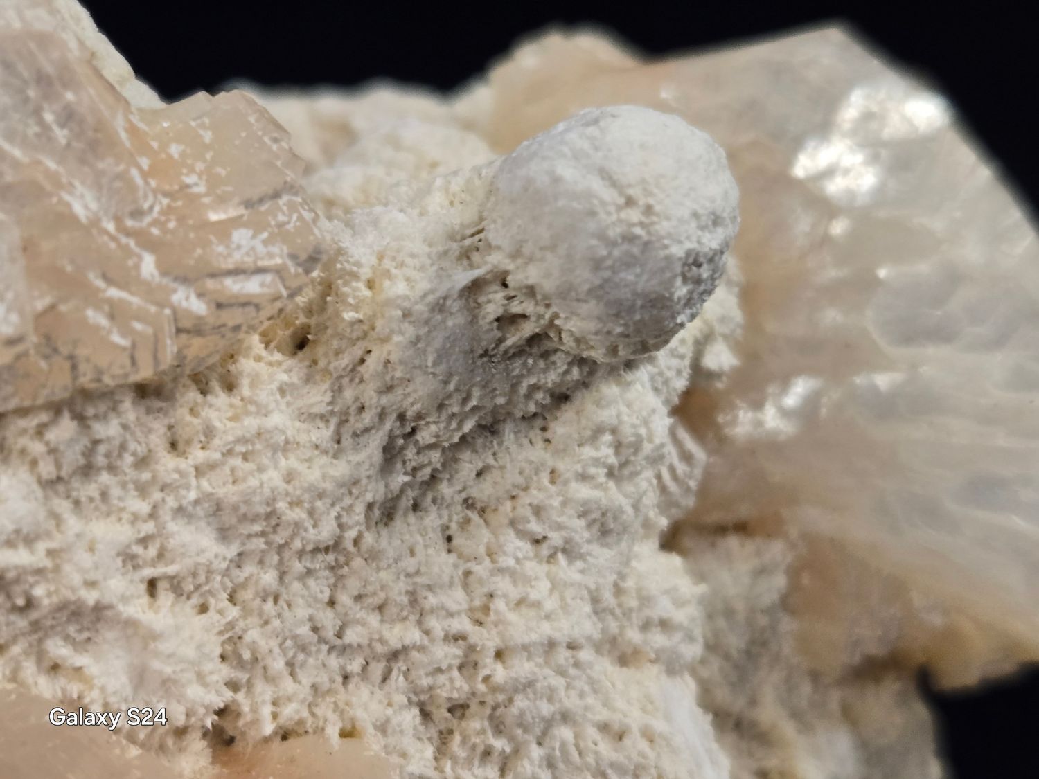 Clinoptilolite &amp; Mordenite