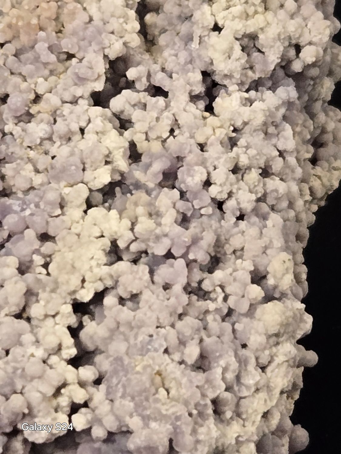 Grape Agate I