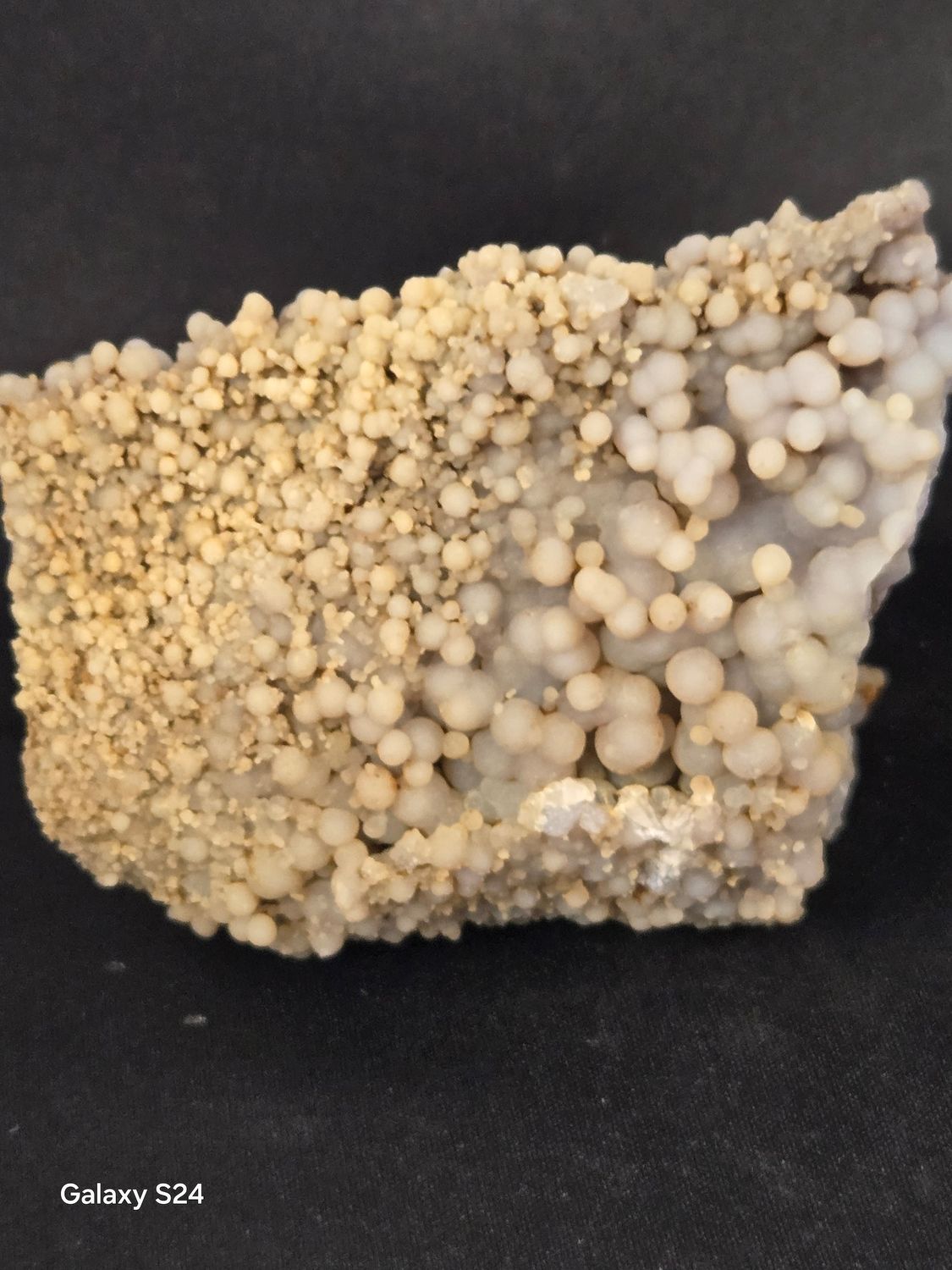 Grape Agate II