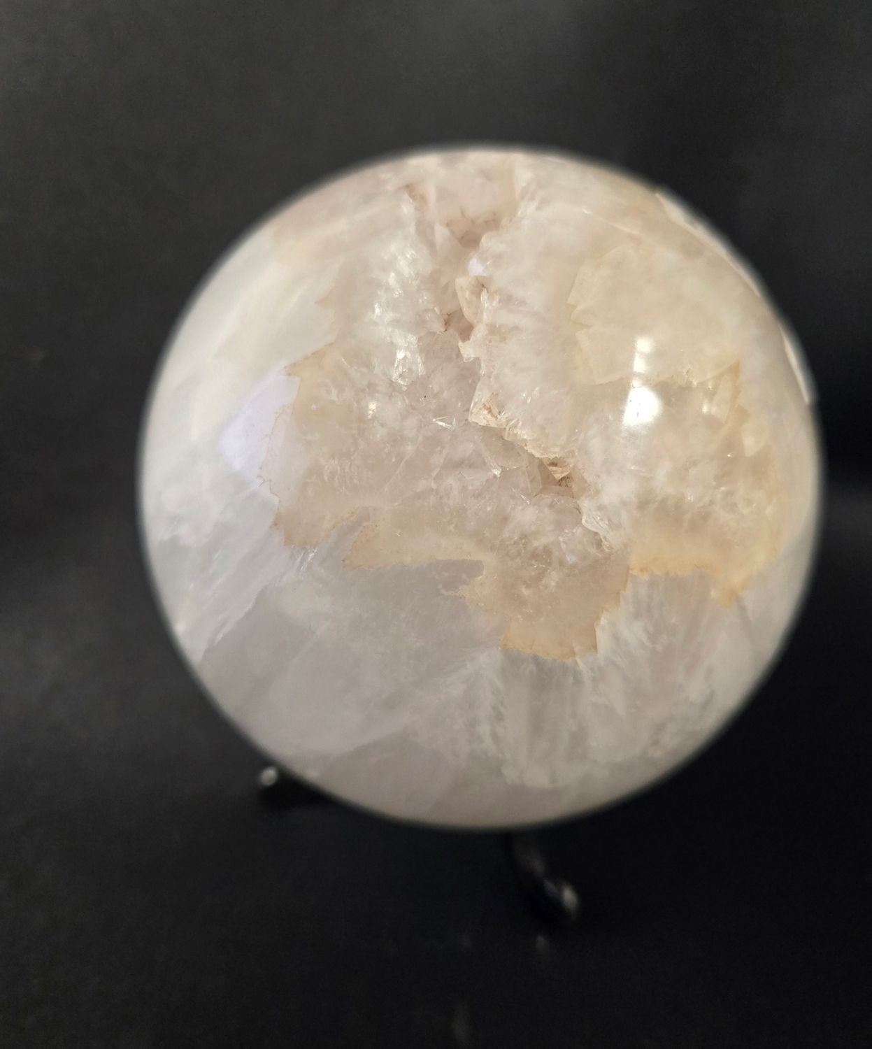 Geode Sphere