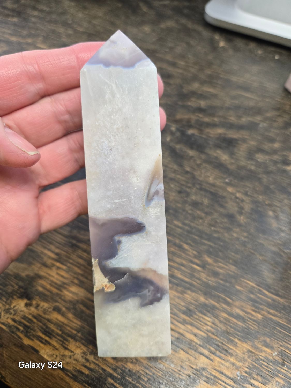 Agate TI