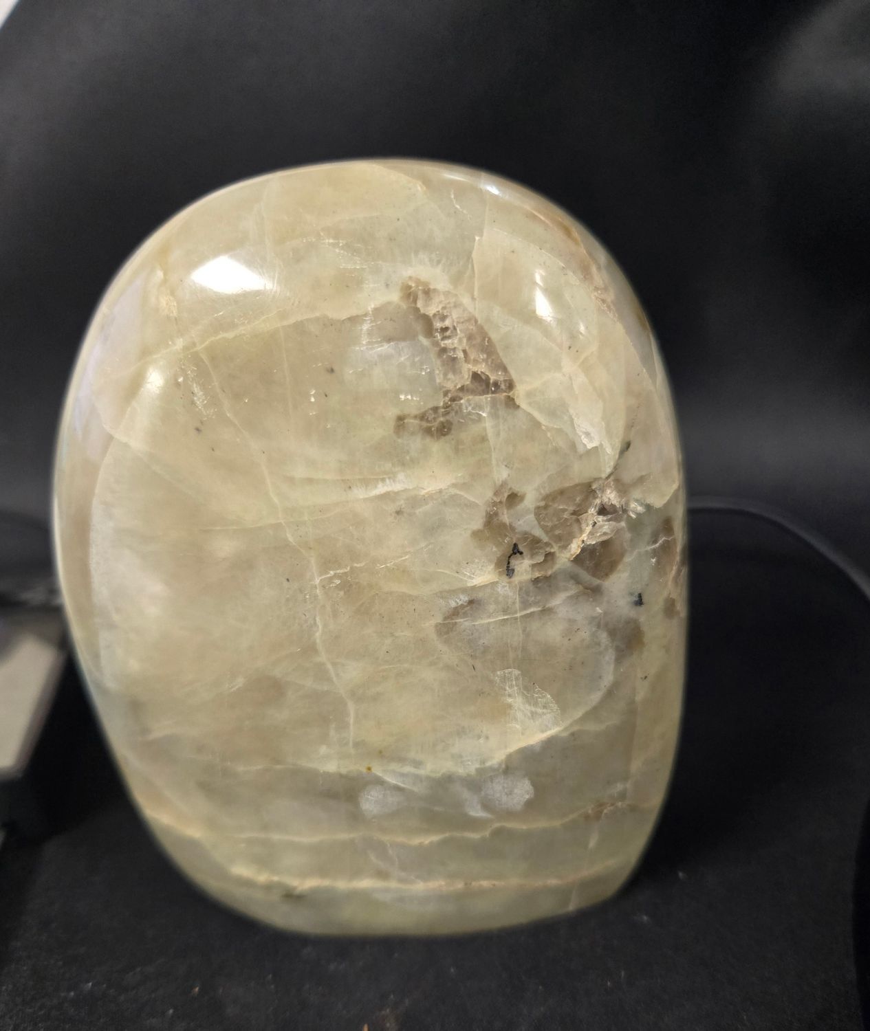 Garnierite