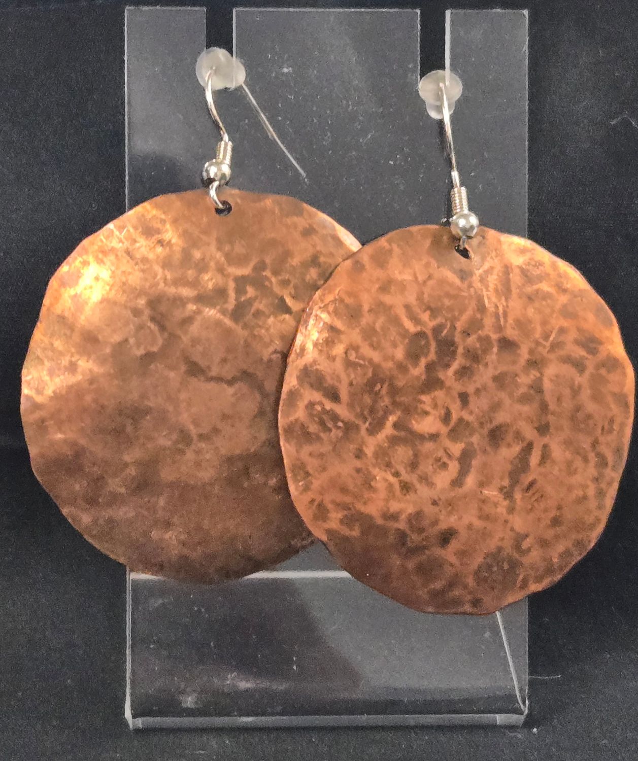 Copper Sq Sm