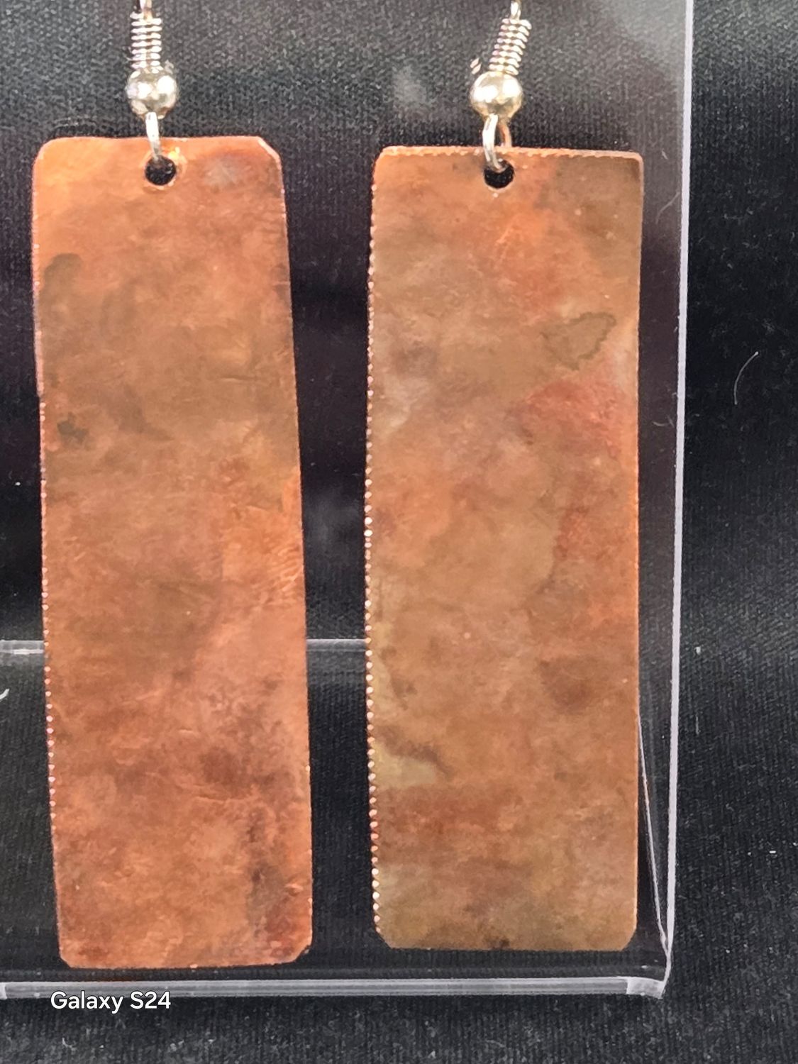 Copper