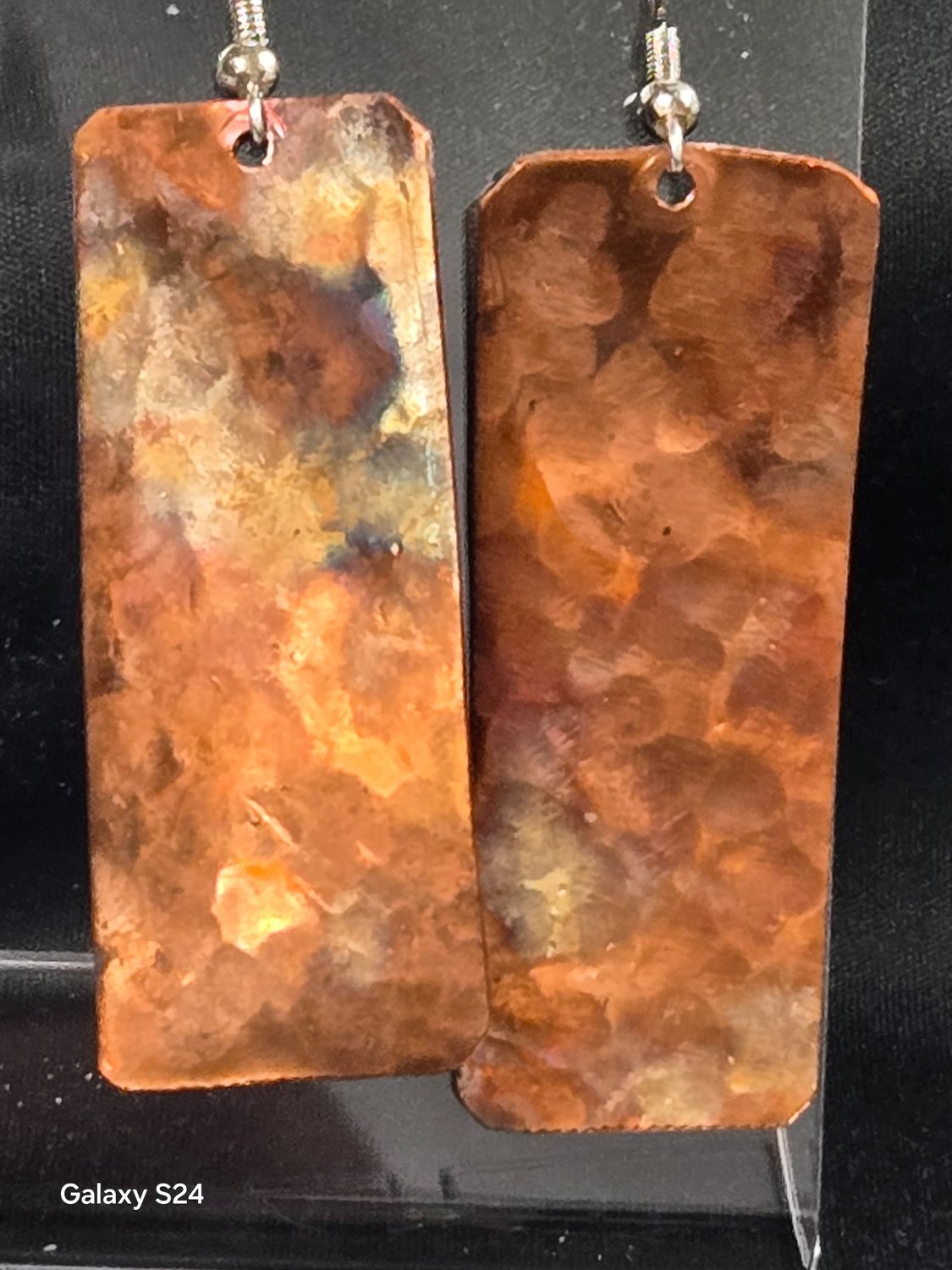 Copper