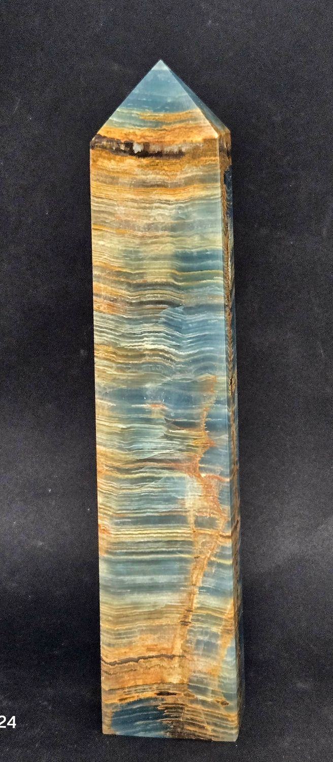Blue Onyx Tower