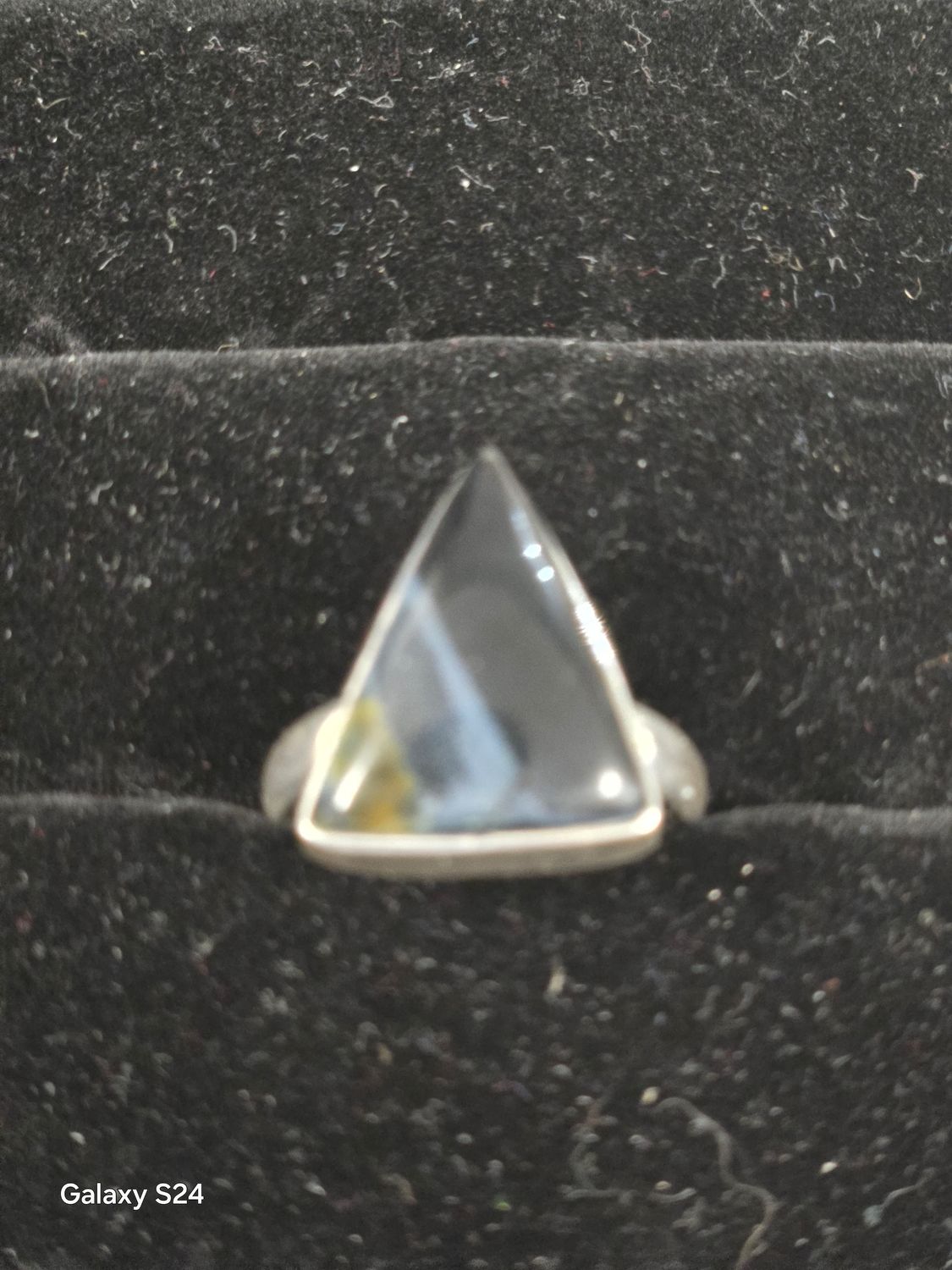 Blue Tigers Eye India 10