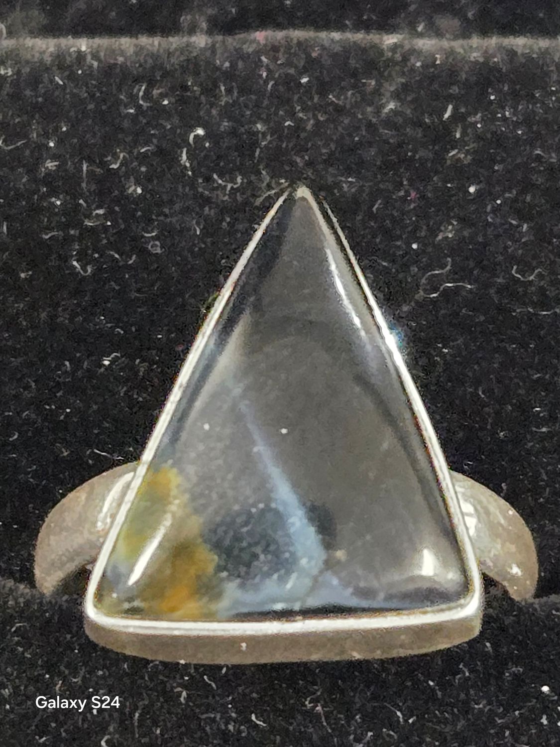 Blue Tigers Eye India 10