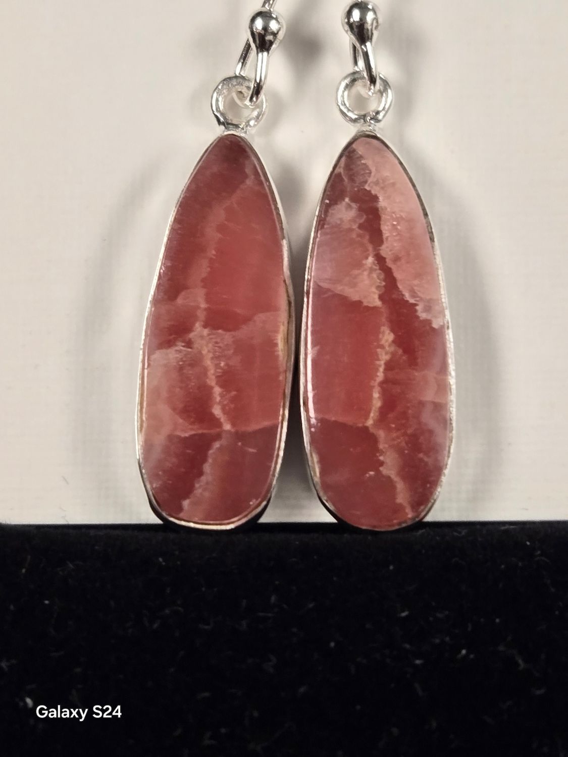 Rhodochrosite Argentina