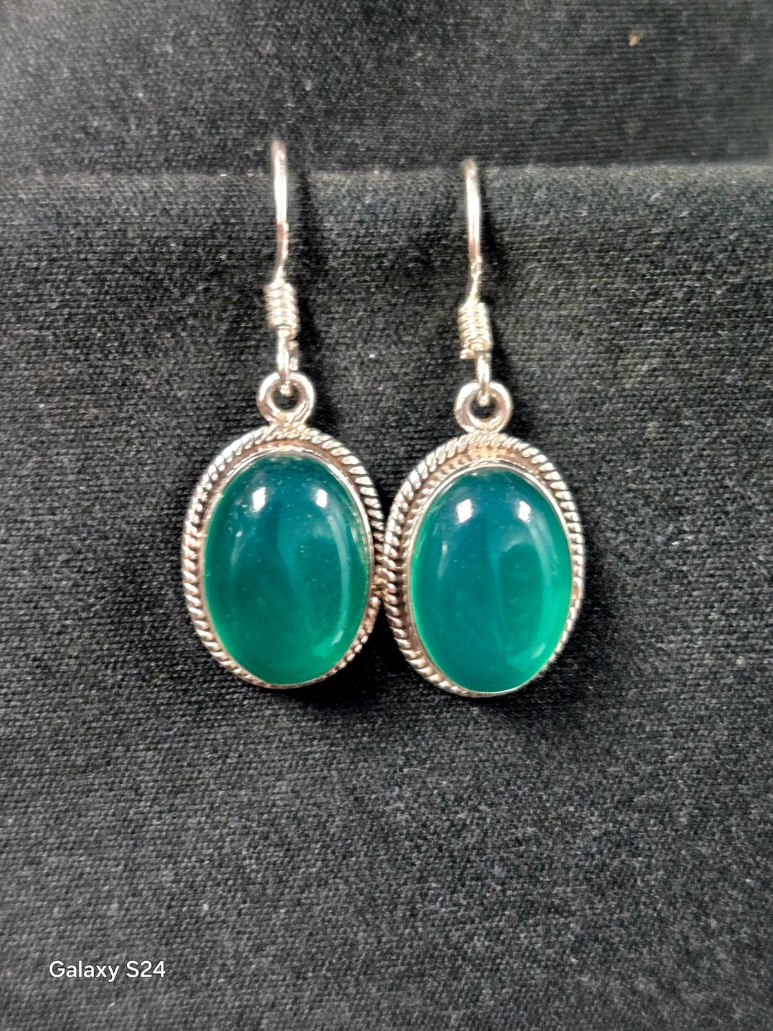 Green Onyx