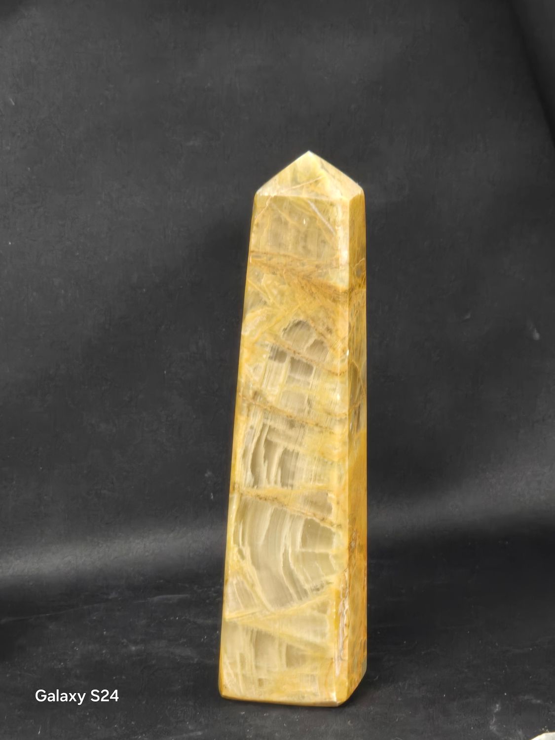 Green Onyx T IX