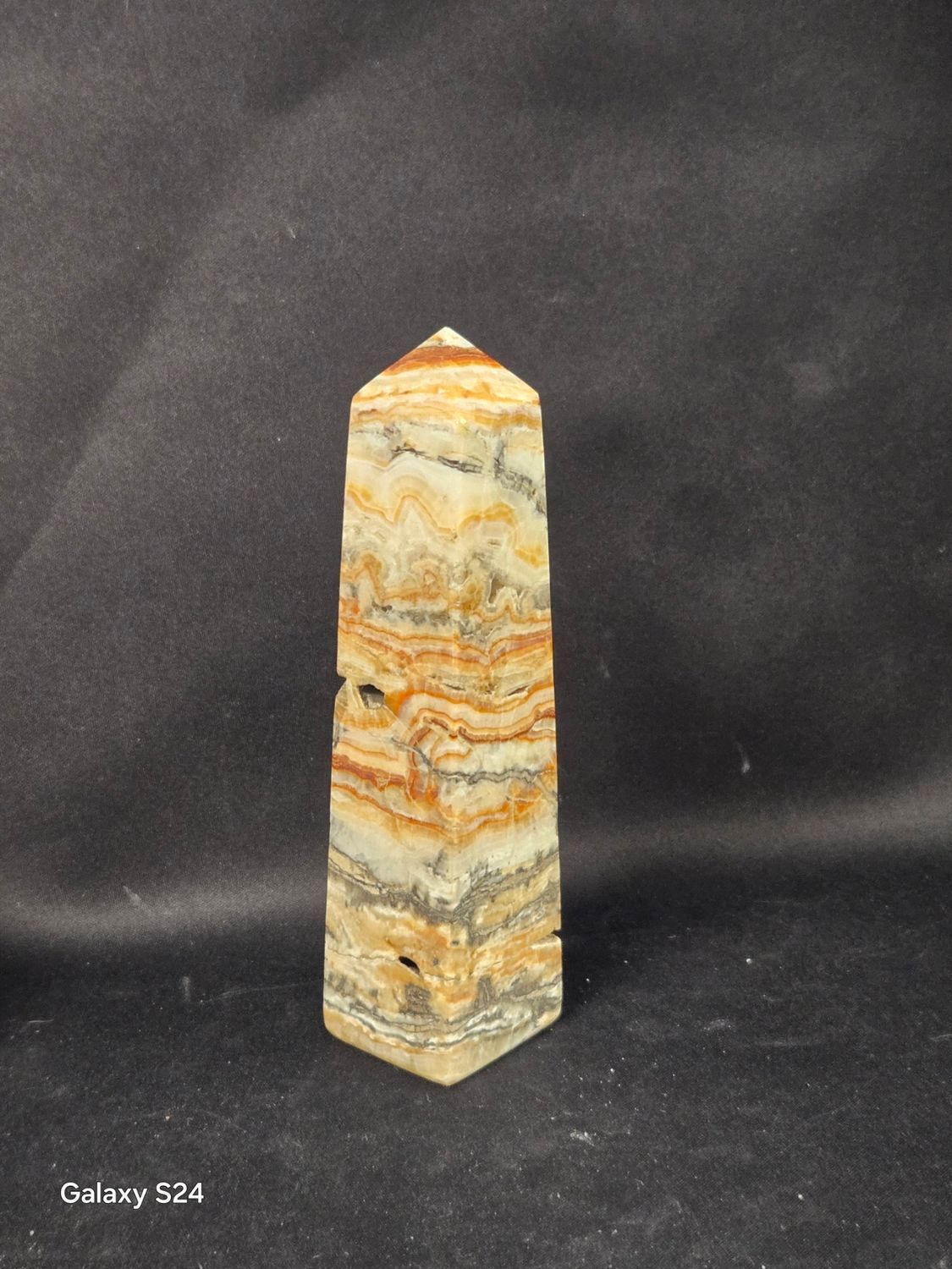 Aragonite T X