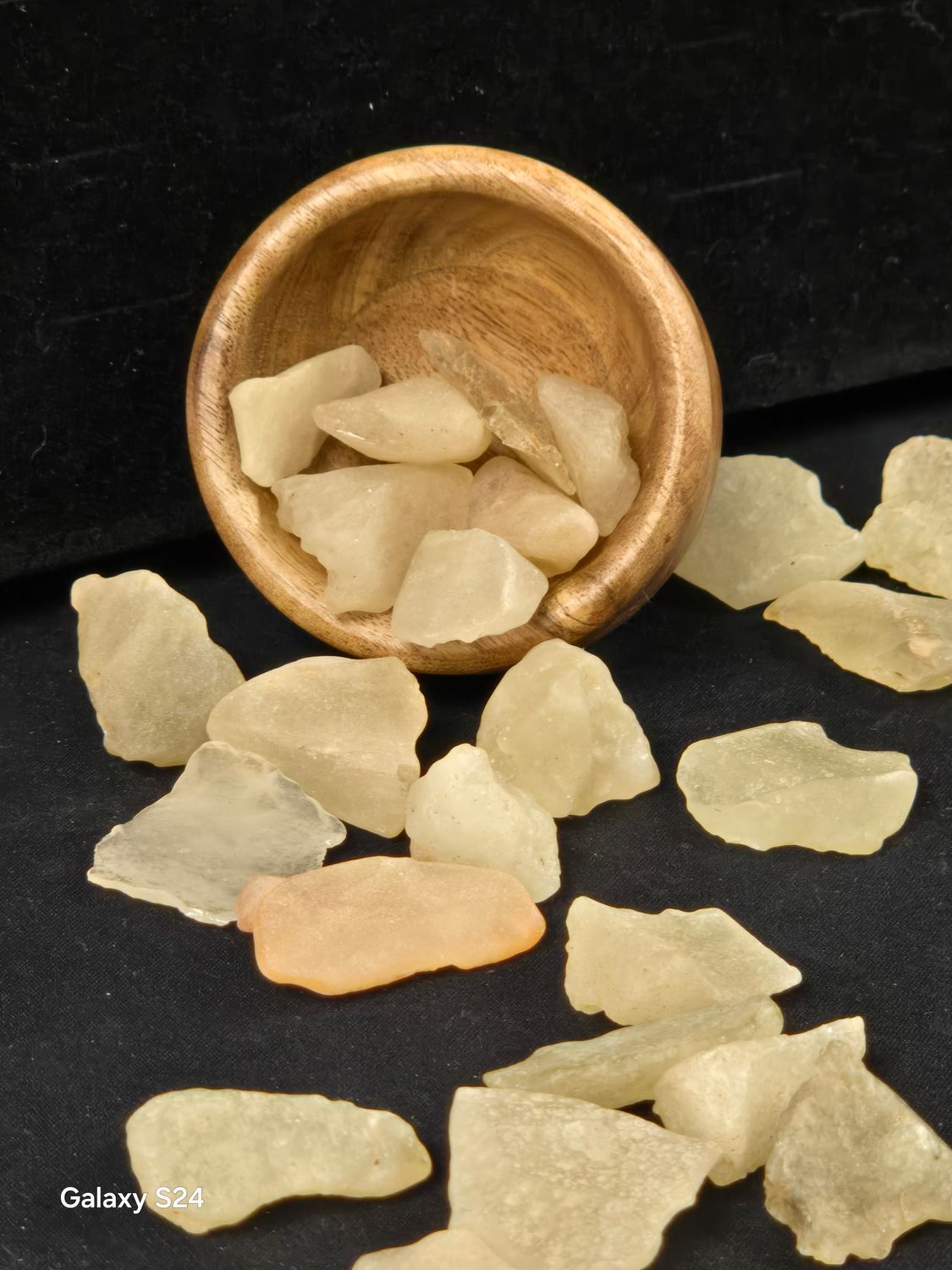 Libyan Desert Glass