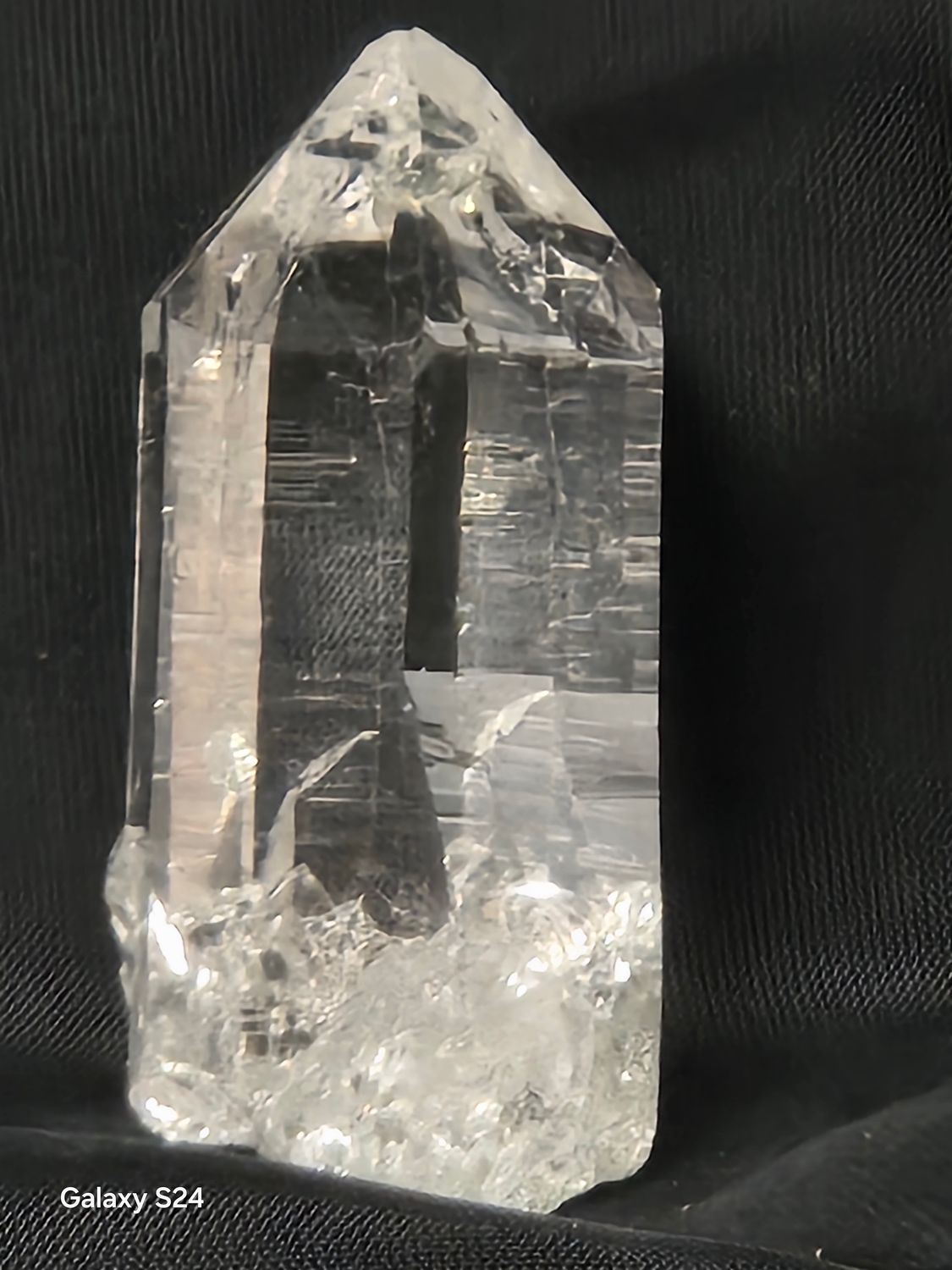 Himalayan Quartz