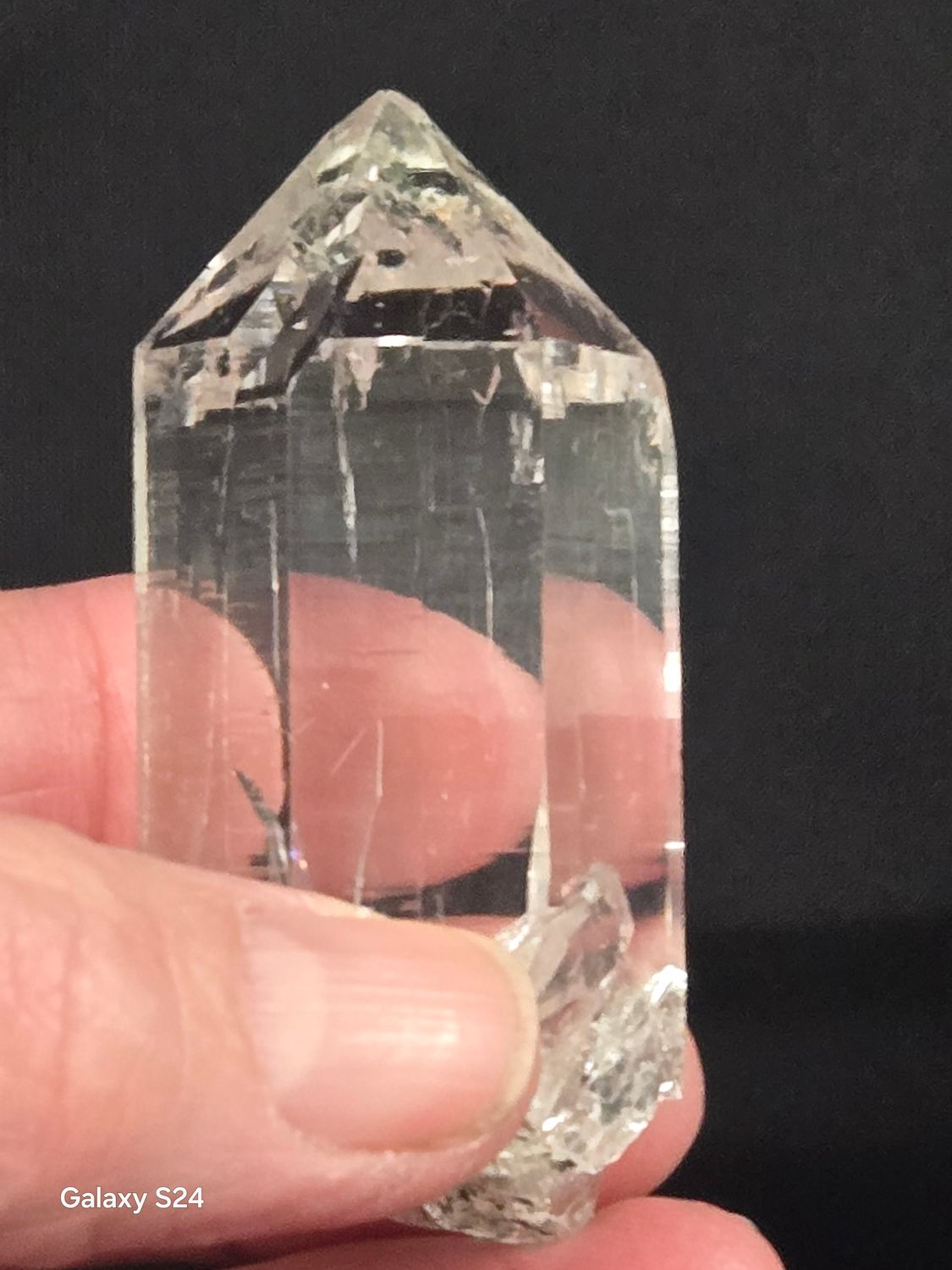 Himalayan Quartz