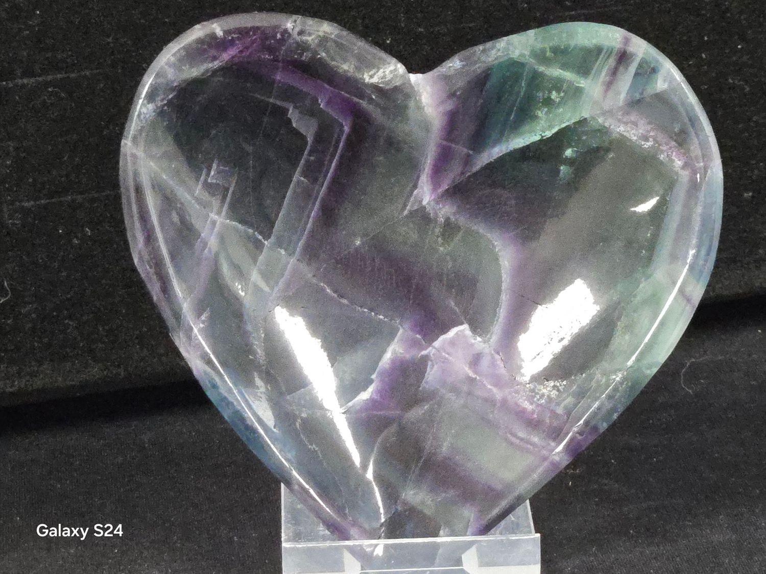 Fluorite Bowls / Dish