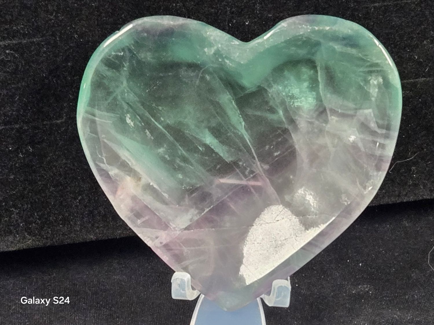 Fluorite Bowls / Dish