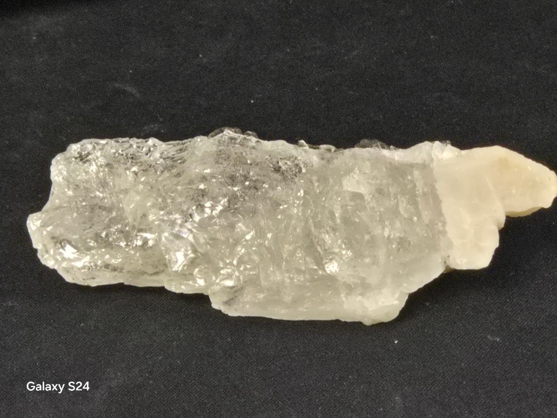 White Topaz I