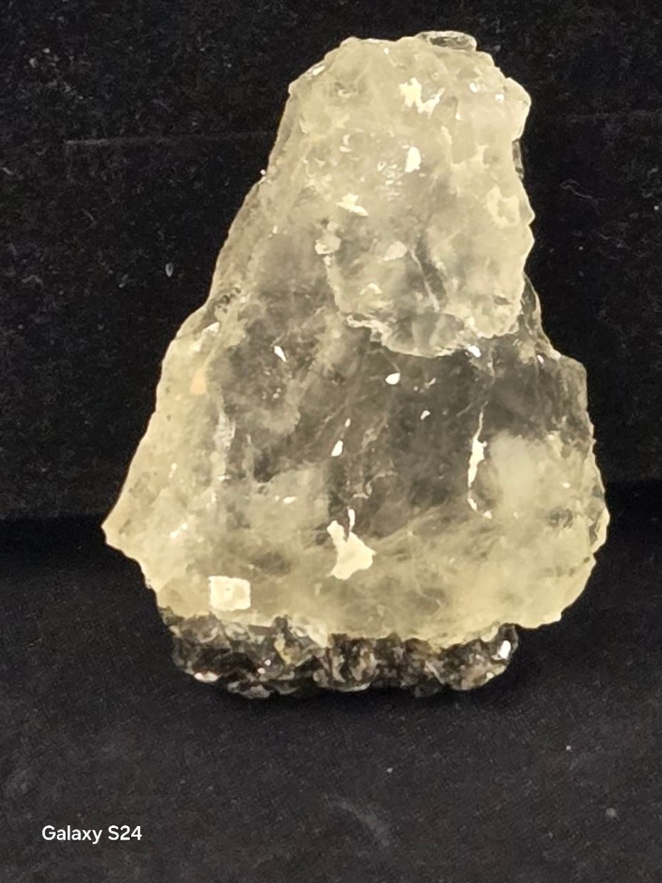 White Topaz II