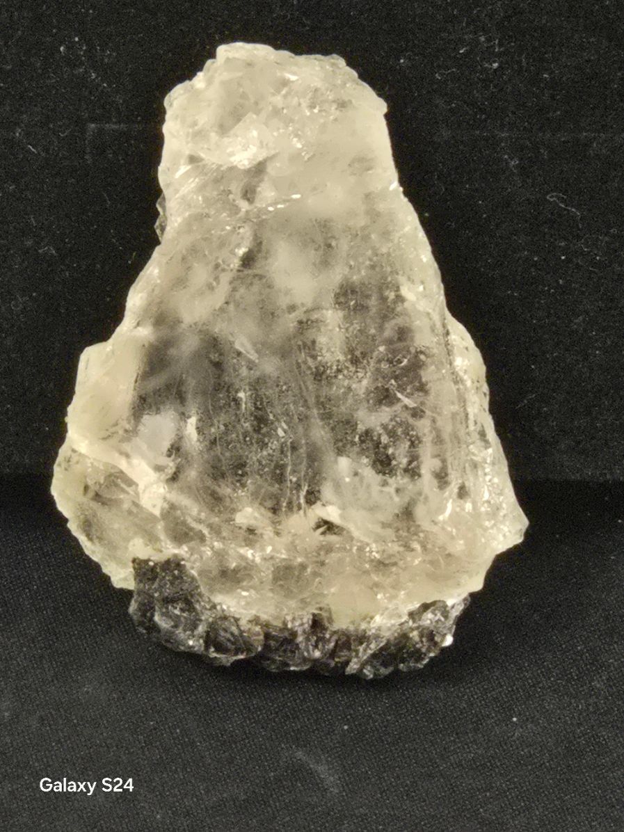 White Topaz II