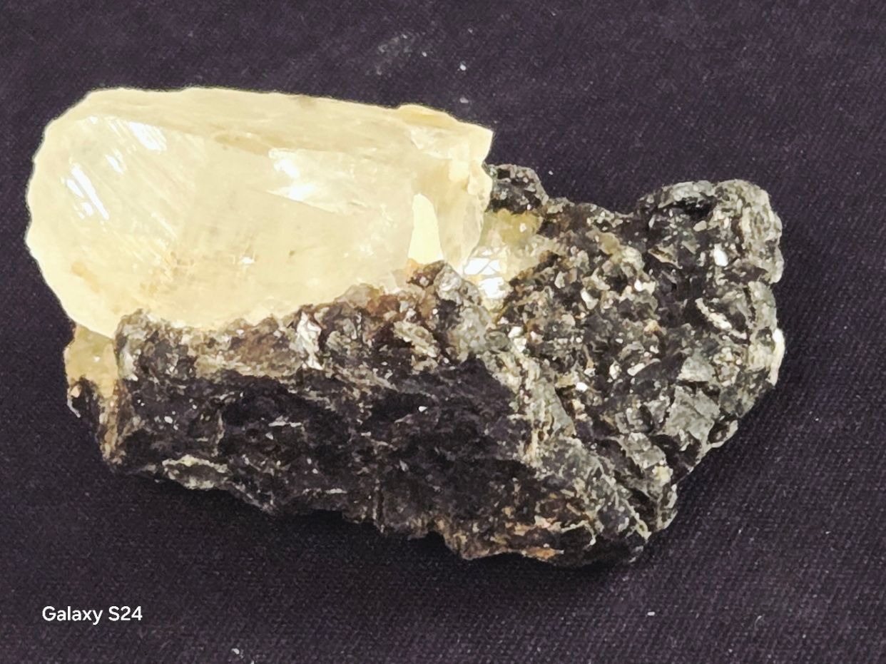 White Topaz III