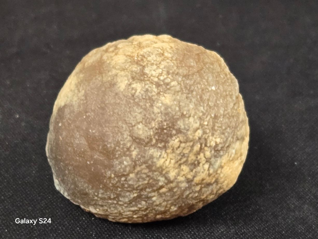 Agate Ball