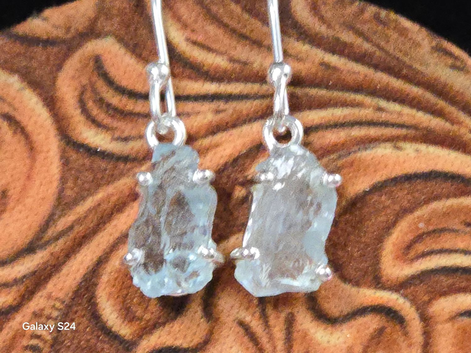Aquamarine