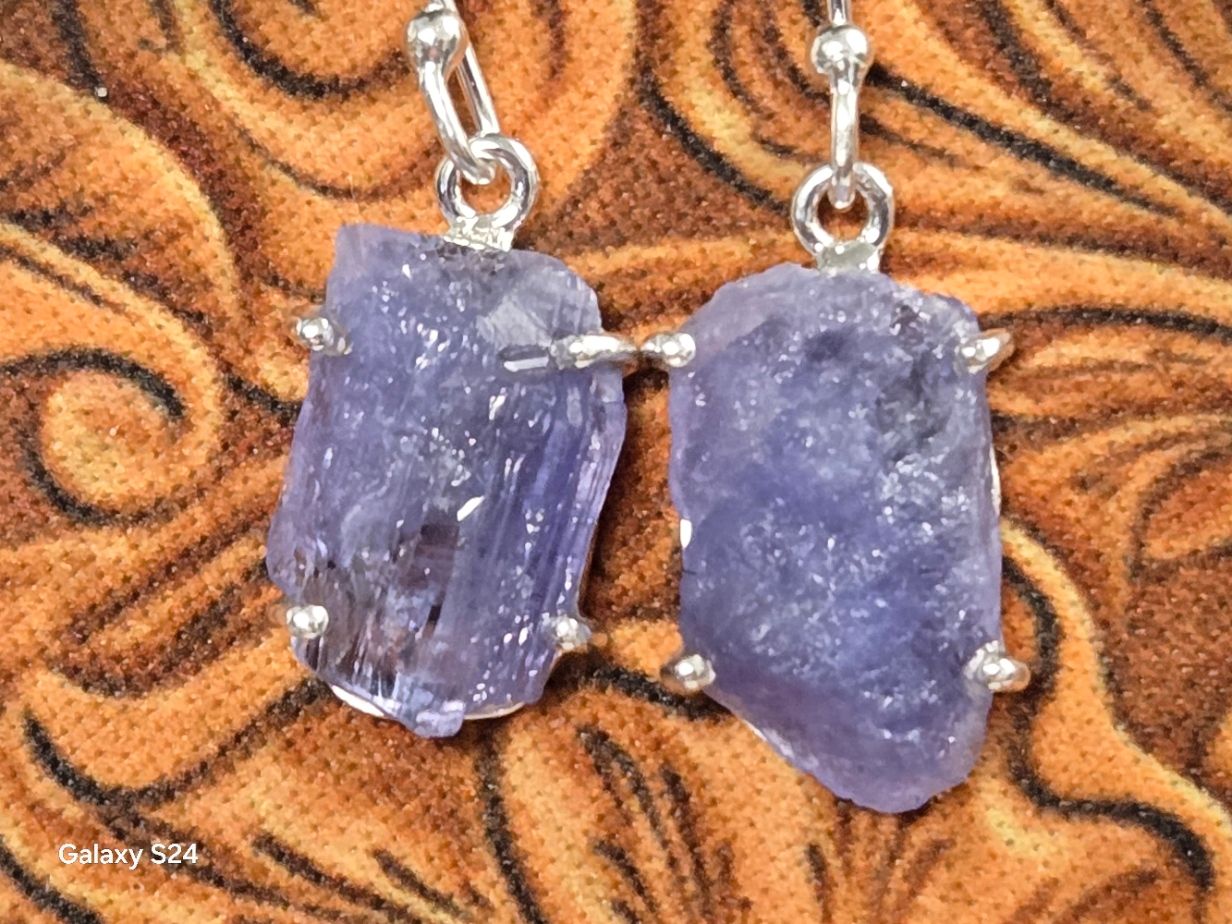 Tanzanite
