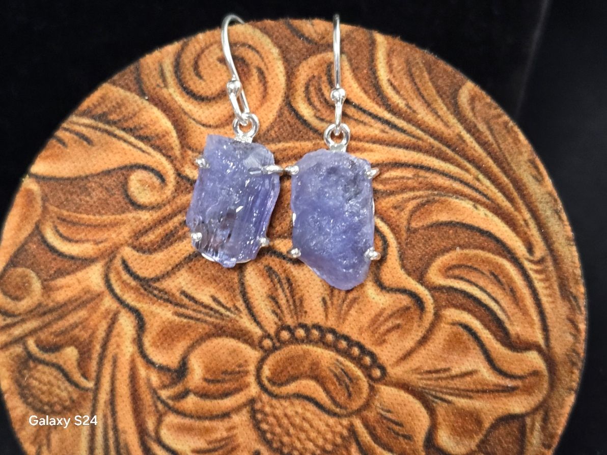 Tanzanite