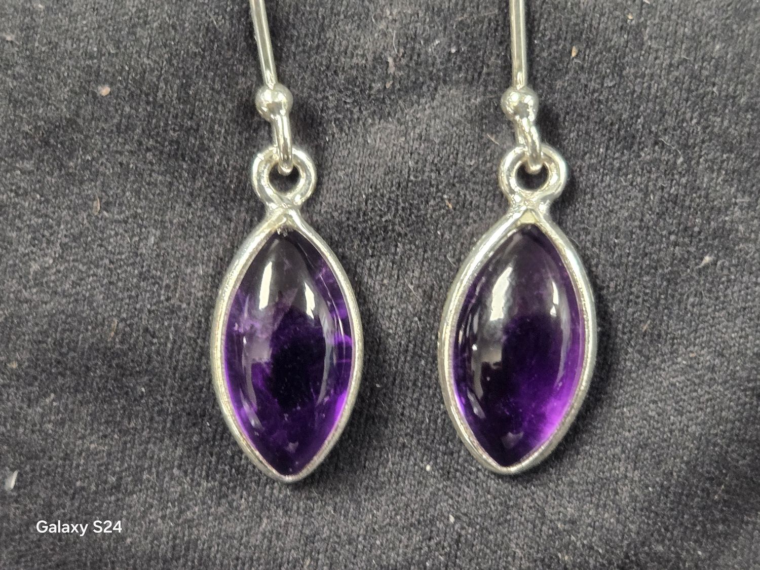 Amethyst E