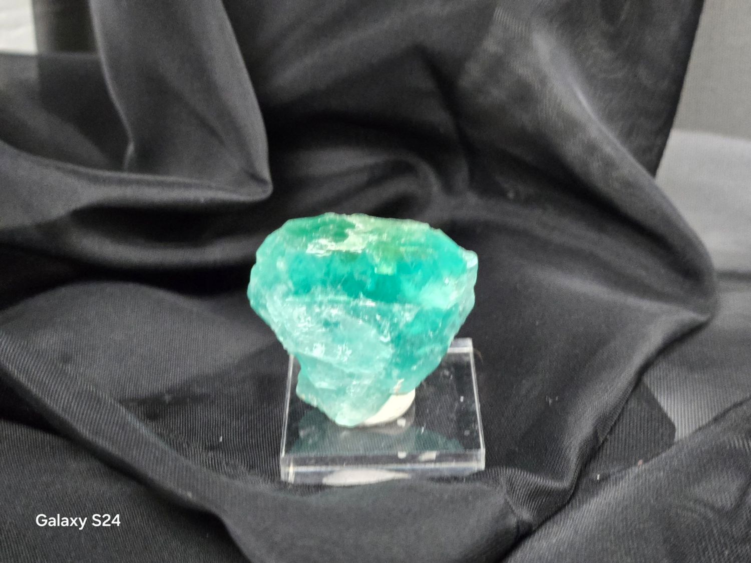 Fluorite II