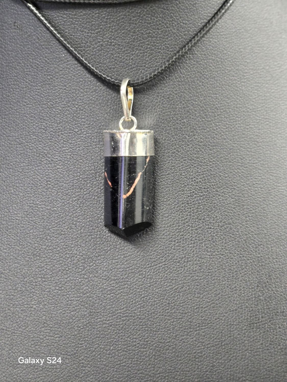 Black Tourmaline N