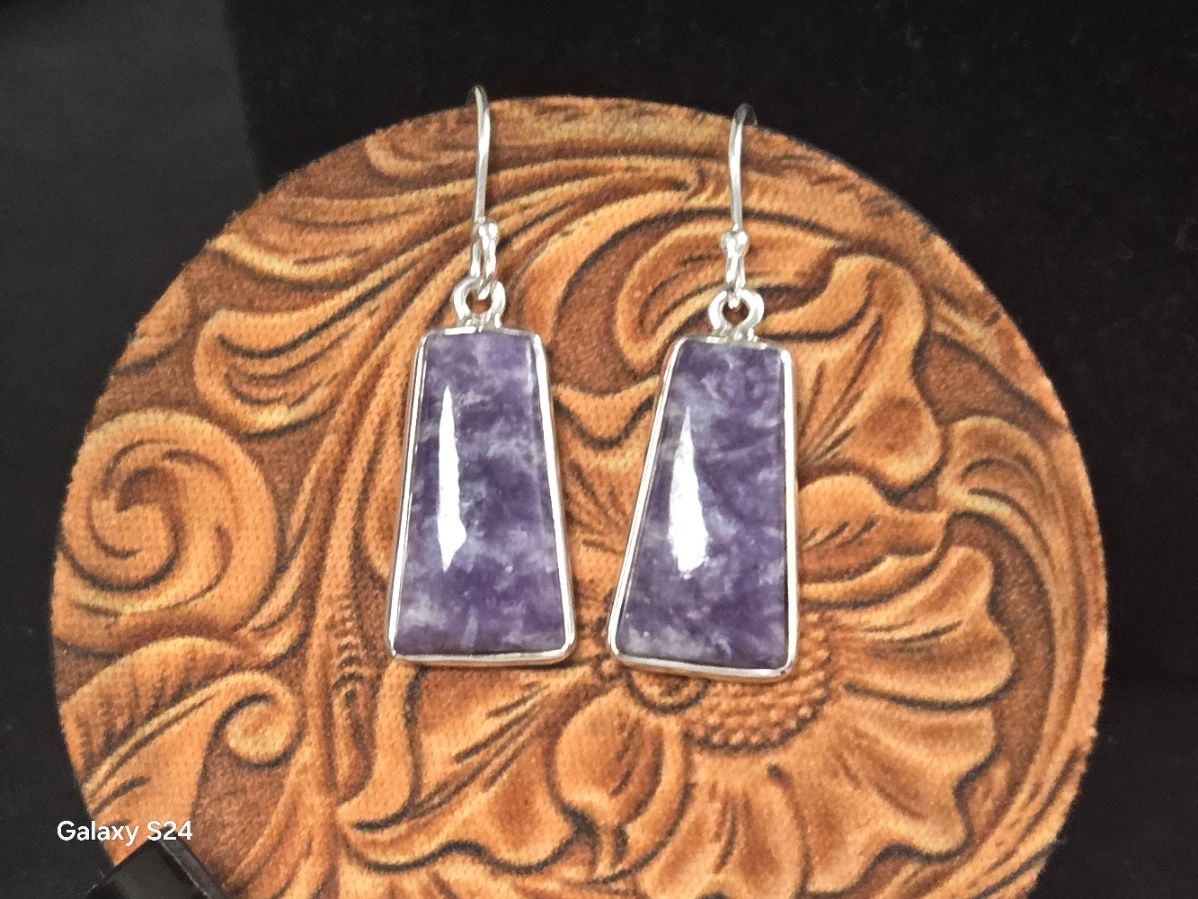 lepidolite