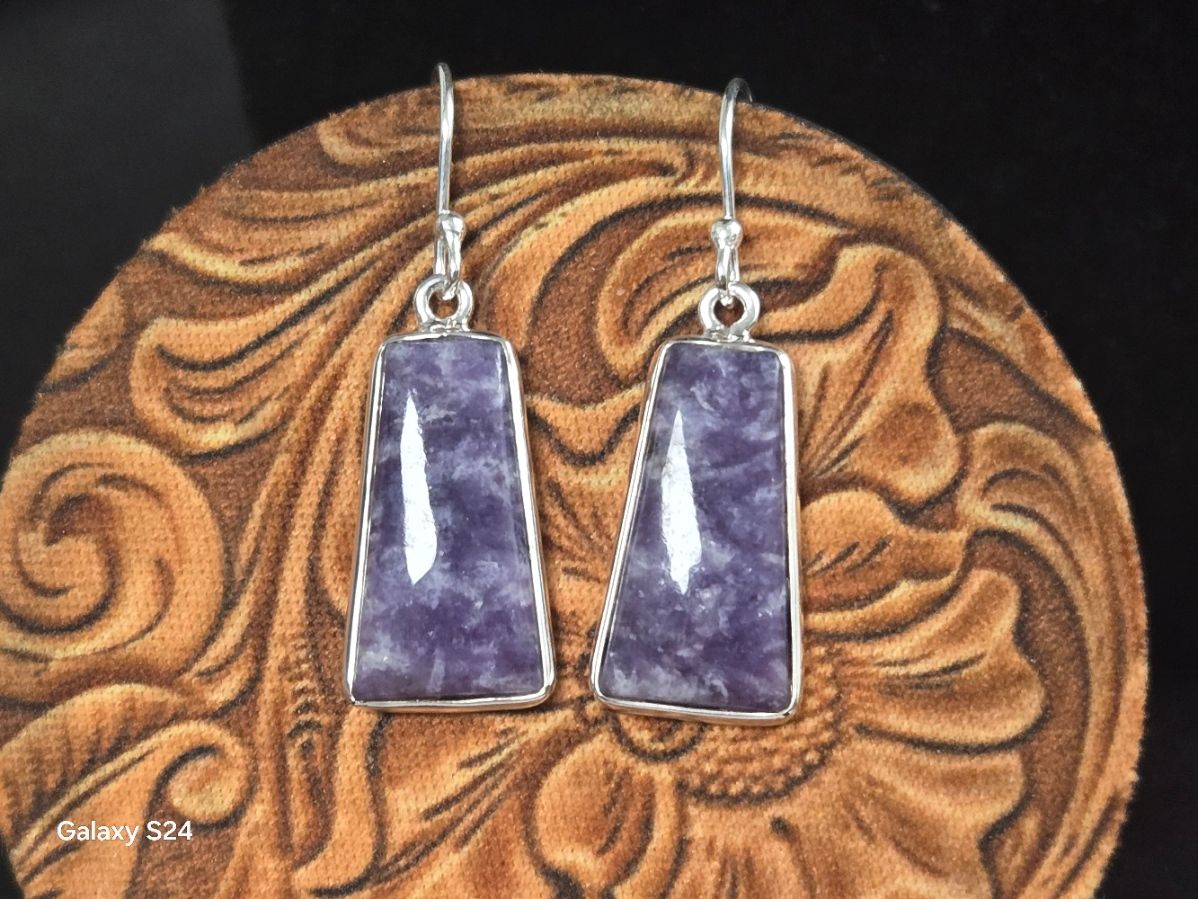 lepidolite