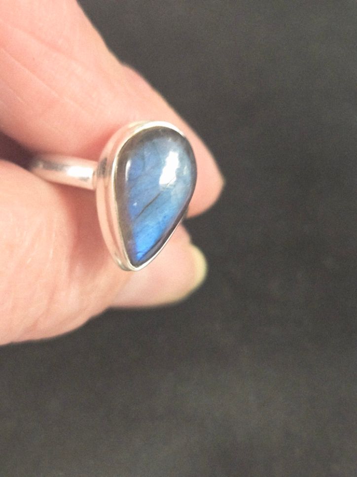 Labradorite T
