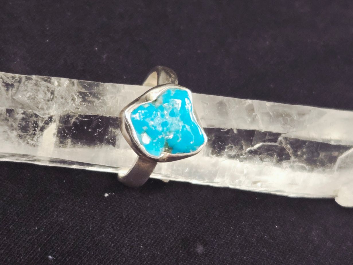 Turquoise- AZ