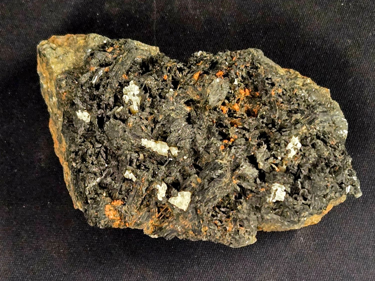 Green Tourmaline V
