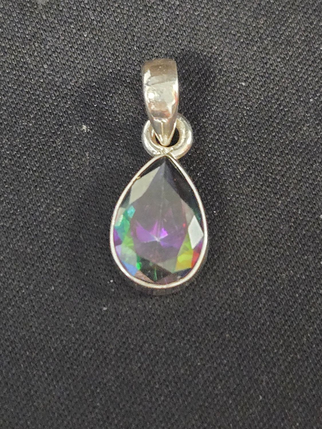 Mystic Topaz