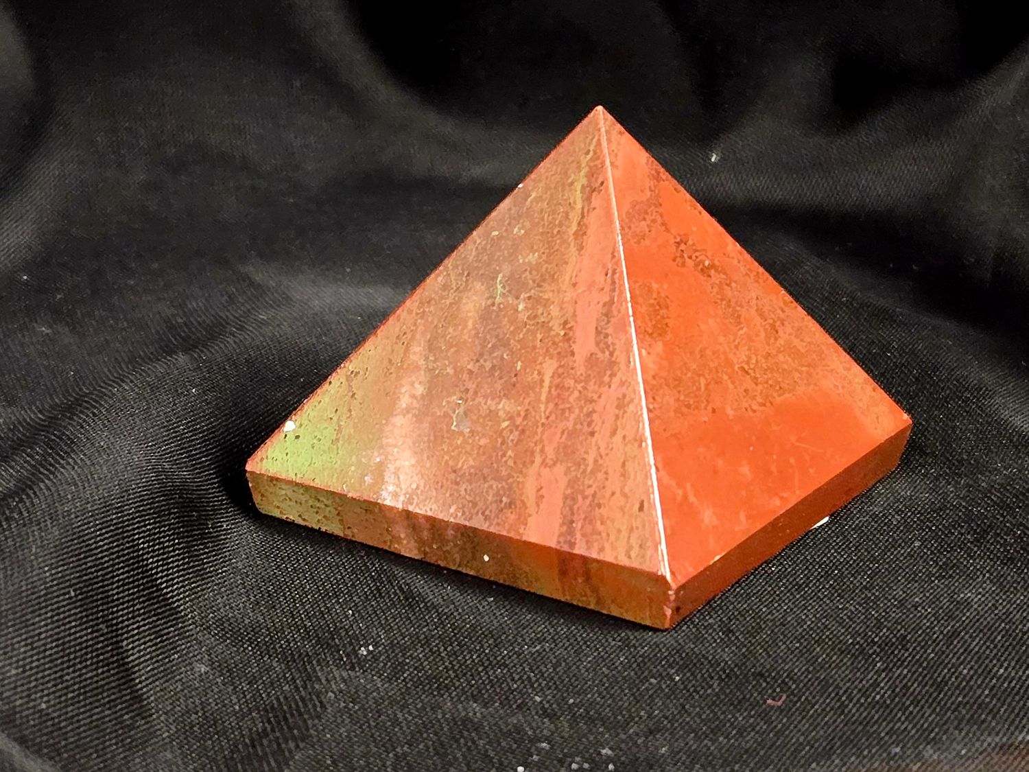 Pyramid