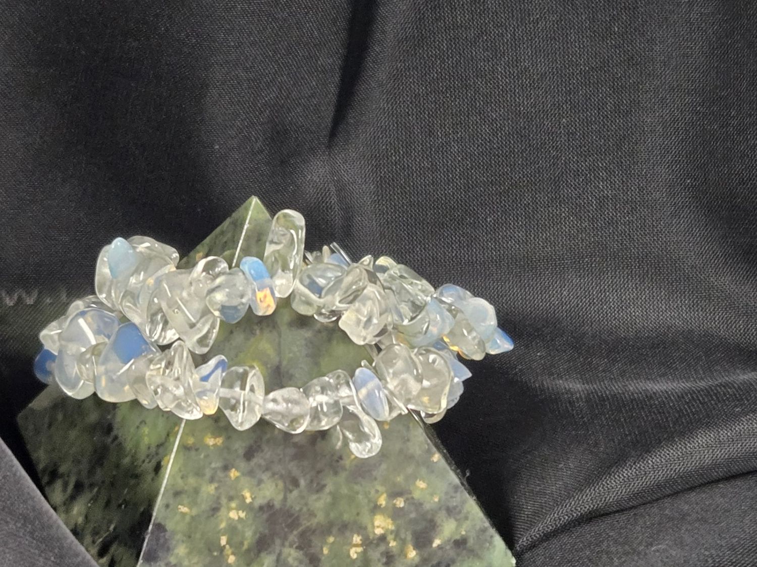 Opalite Chip