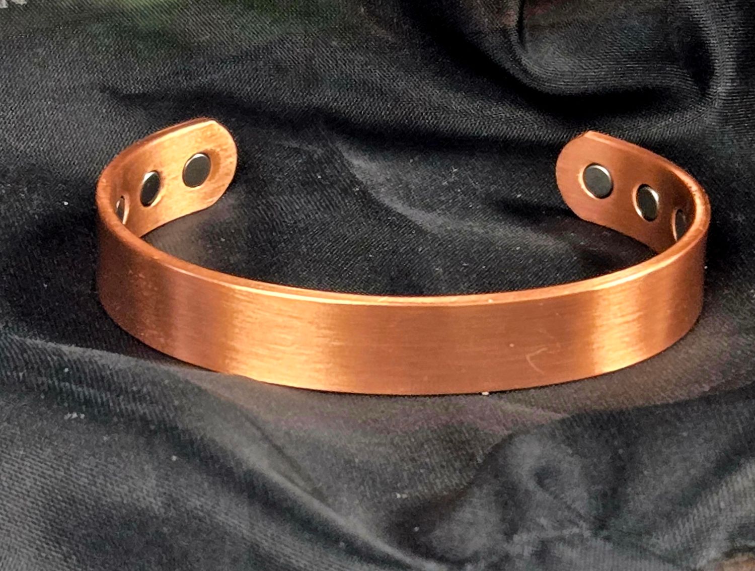 Magnetic Antique Copper