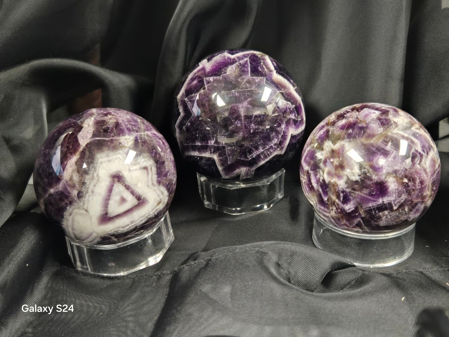 Amethyst Shpere